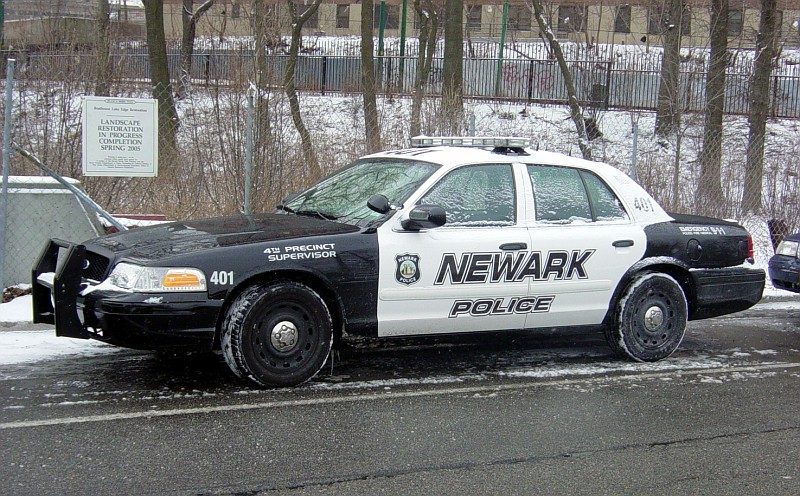 Newark Armed Robbery Lawyers