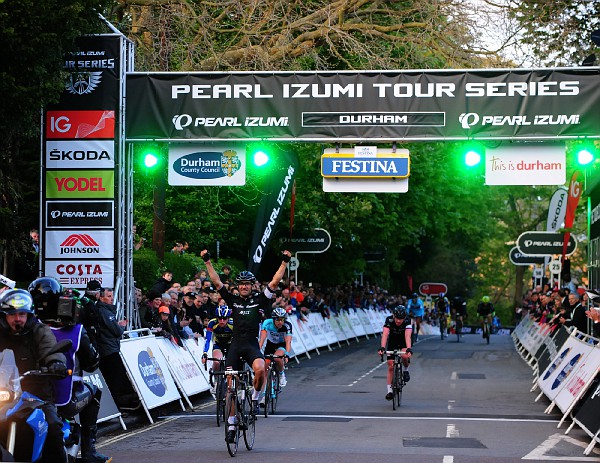 Kristian House Tour Series