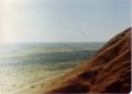 Ayers Rock - On the way up 1975 002