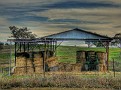Mumbil Machinery shed 002