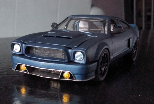 Mustang II RestoMod - Page 5 MustangIIRestomod90-vi