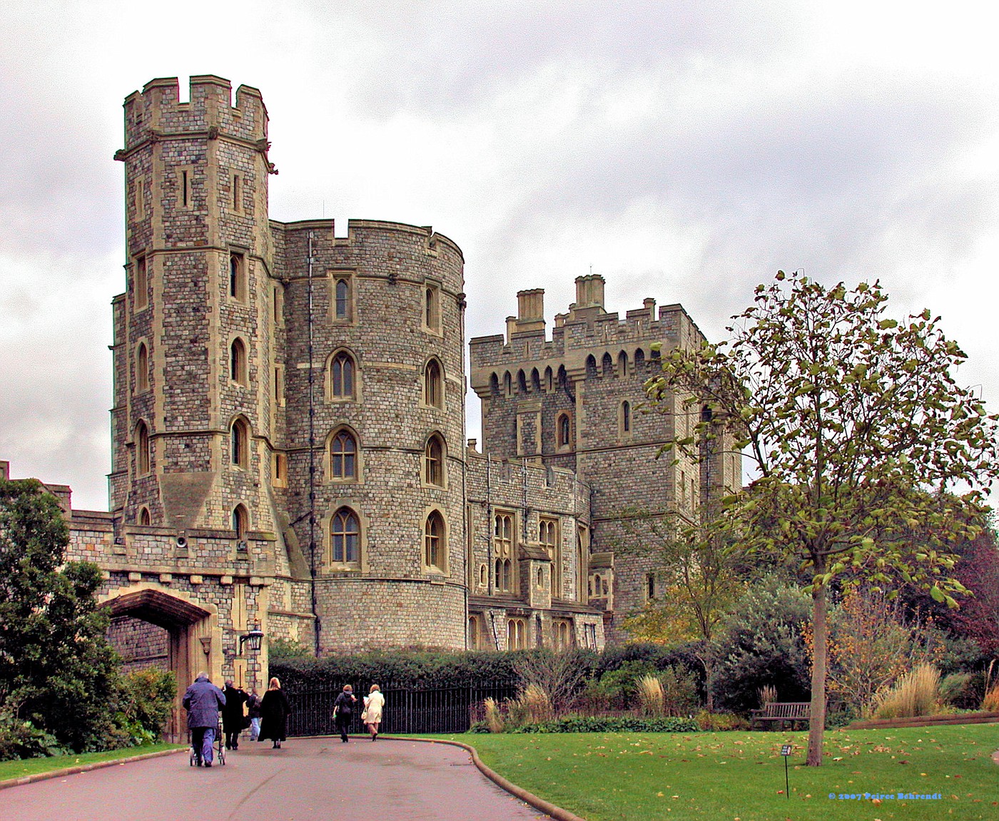 the windsor castle,windsorcastle windsor castle 4