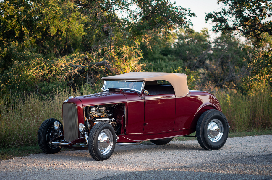 Photo Ford Roadster Ford Roadsters Vi Album Loud