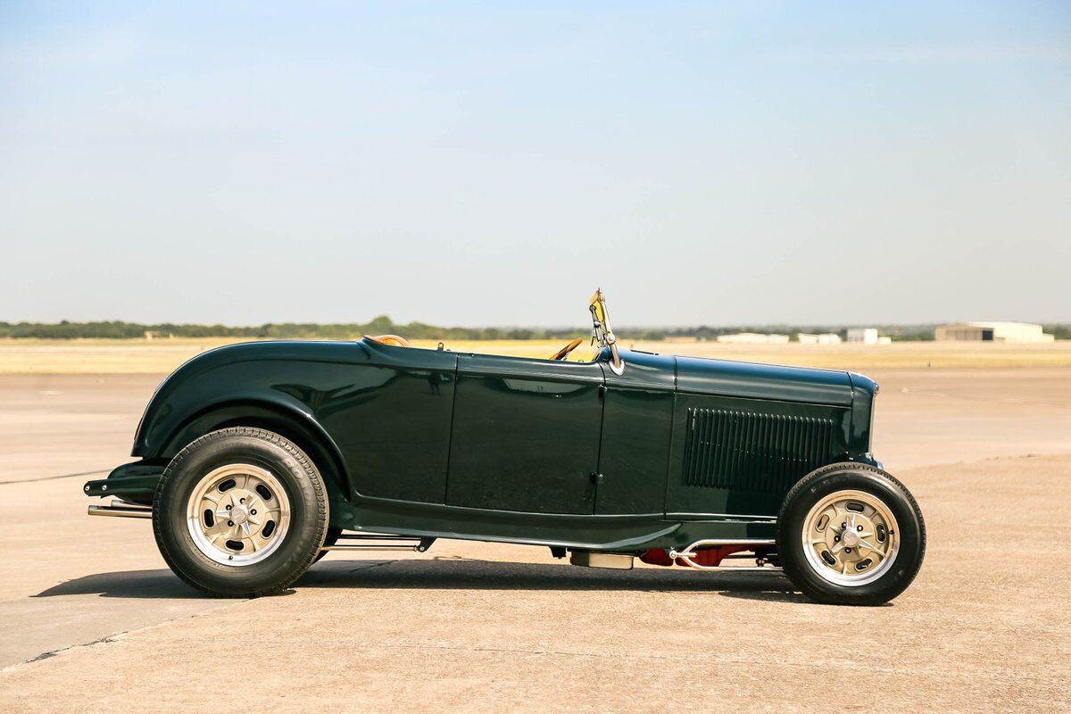 Photo Ford Roadster From Sherman Texas Ford Roadsters