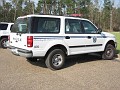 Federal - Federal Protective Services