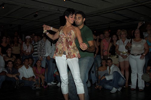 2006 Miami Congress - Thursday Night 0250-01