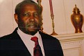 Roger Liburd, US Army (Ret)