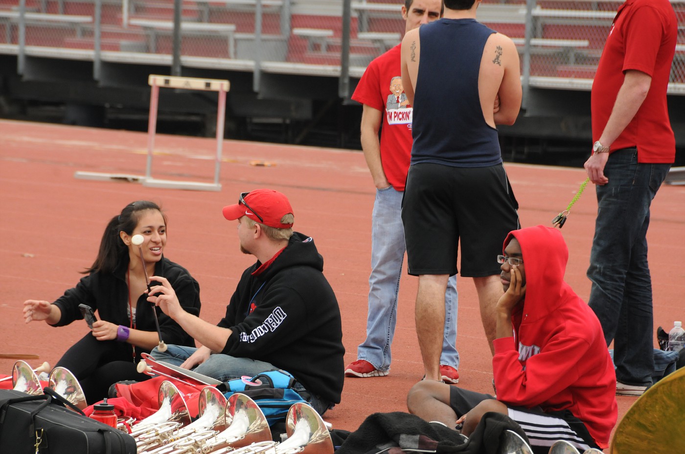 UHGame 20111231 Penn St 0711