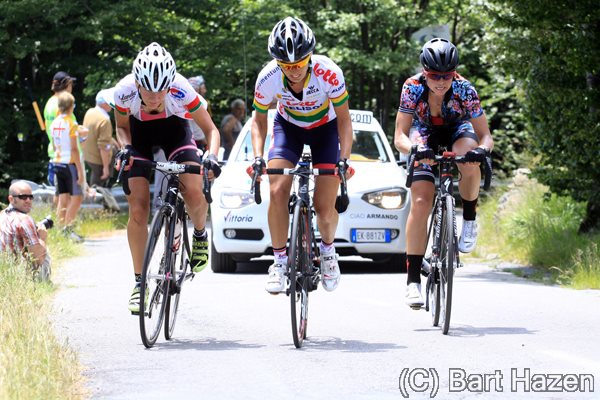 podium