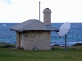 Inside the Cape Leeuwin Lighthouse 043
