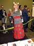 Dalek sisters