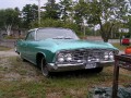 1961 Dodge Pioneer