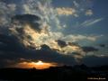 Sunset 01-14-03 a