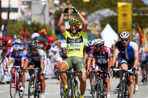 Tour de Langkawi 2013