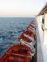 Oceanic, Early Morning