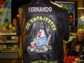 os kafajestes