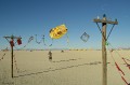 Kite Storage Facility