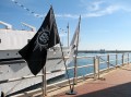 MSC Monterey, Palermo