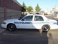 NM - Clovis Police