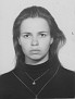 Olga's high school picture
