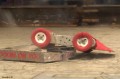 Devil's Plunger vs. Doom on You
