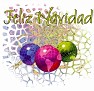 Ada sg~peaceful world ornaments Feliz