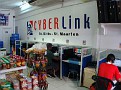 Cyber Link at St Kitts