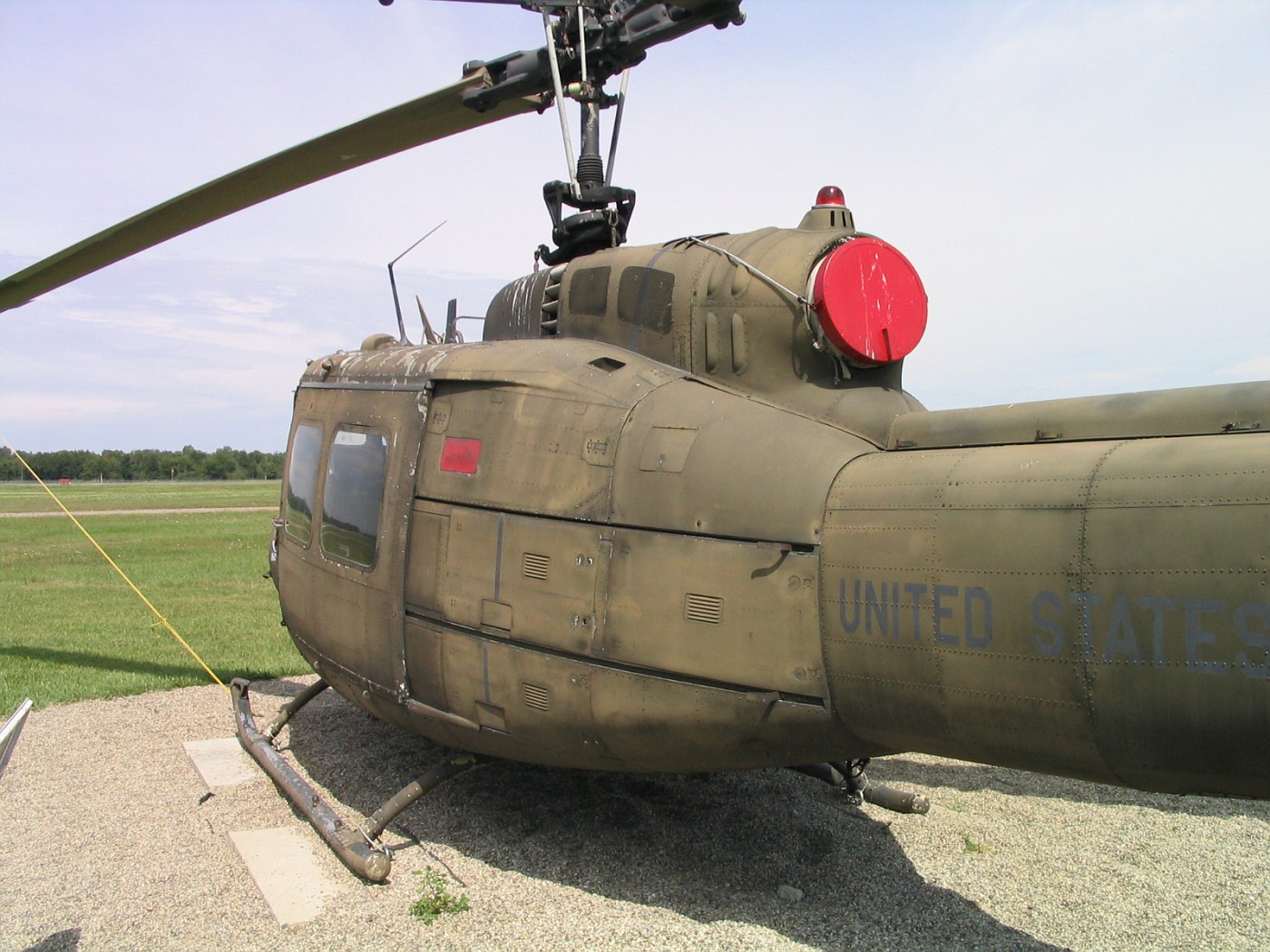 YAF  Aug 24, 2003   0400