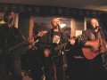 Ken Workman, Ray Harris and Rob Smith