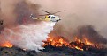 California Fires Oct 2007 12