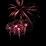 Fireworks on Penn's Landing