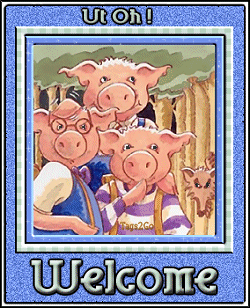 T2Go-3LilPigs-Welcome