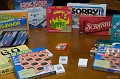 Party games
