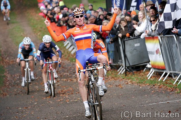 podium
