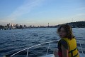 Seattle Skyline from Lake Union