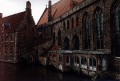 Brugge, Belgium