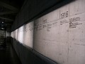 DSCN7939 year by year enumeration of wars and natural disasters