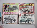 '32 FORD MODEL KITS