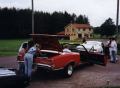 Big Lake Run 2003