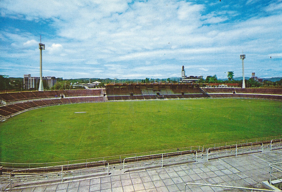 Stadium negara