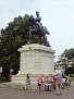 Statue of Vittorio Emanuele II