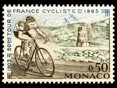 50. Tour de France