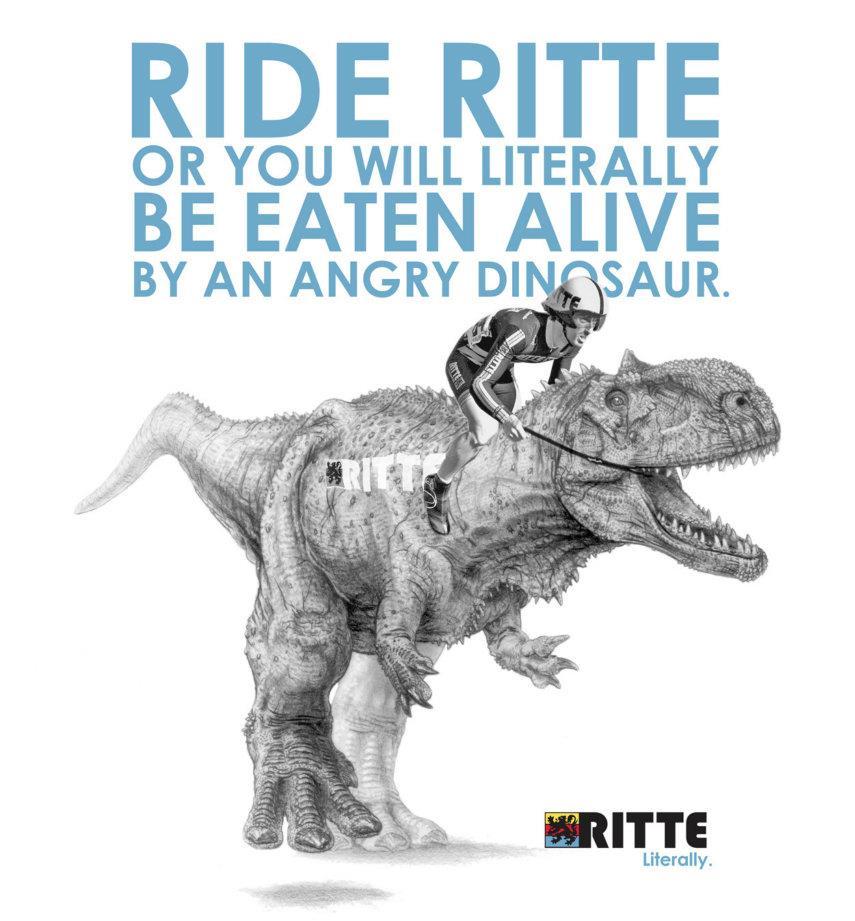 Ride Ritte