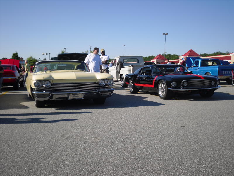 Photo PuckettSDC15015.jpg ChoppedSectioned Mustang Kelly Puckett