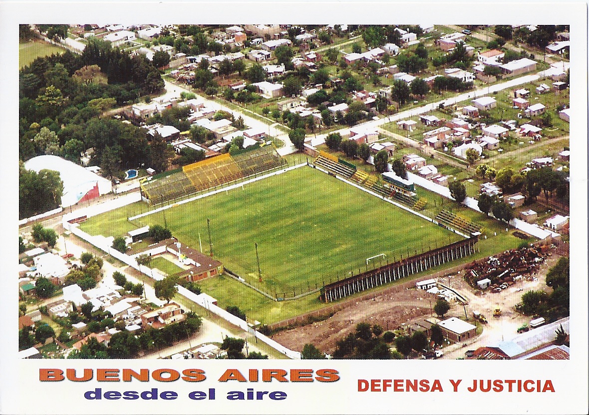 Photo: Estadio de Sportivo Italiano - Ciudad Evita (Buenos Aires), Argentina album, Whocares-nl