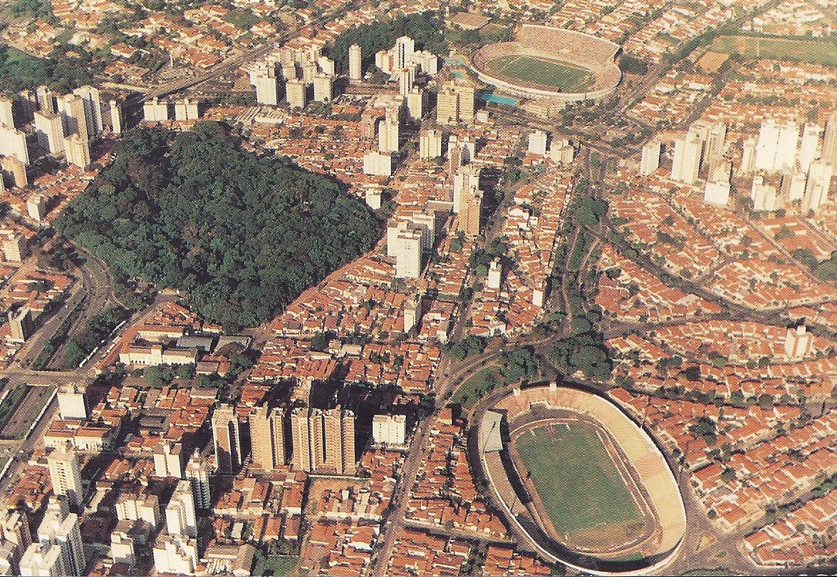 Campinas-sp,brasil-April 13,2023 Estádio Moises Lucarelli- known