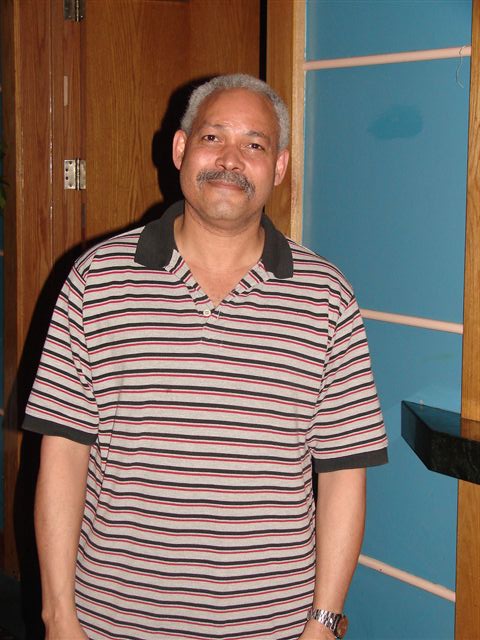 Photo: Mr. Claude Jeannot, 2006, Montreal | St. Louis de Gonzague ...
