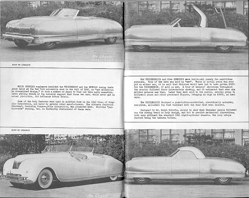 Photo: Blue Book 1949 Page 06 | Dan Post Blue Book 1949 Version album
