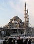 New Mosque (Yeni Camii)