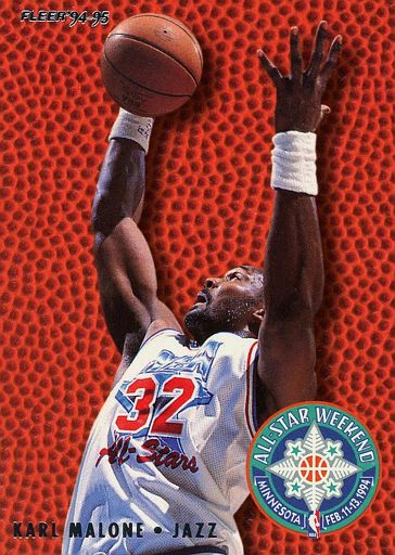 Mitchell & Ness Swingman Rony Seikaly Miami Heat 1988-89 Jersey
